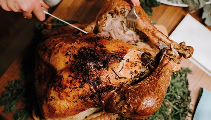 Sélection des lieux pour un repas de fin d'année