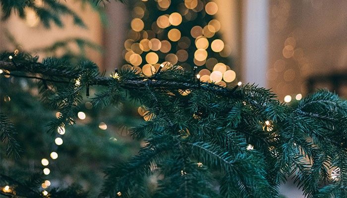 Sélection des lieux pour un afterwork de Noël