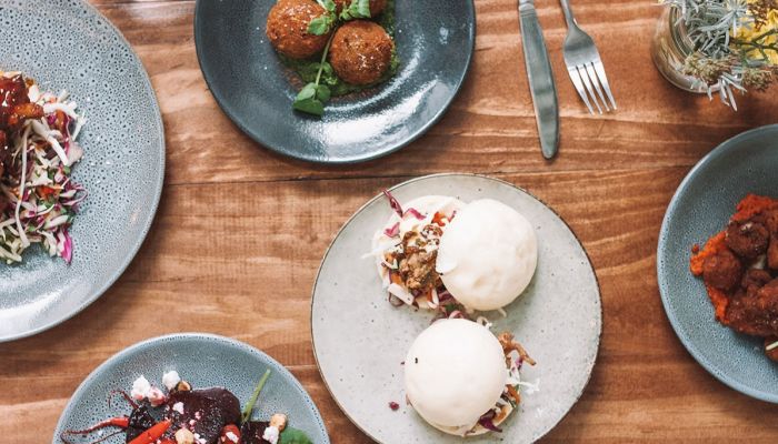 Les meilleurs bars à tapas