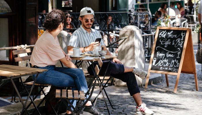 Top des lieux à réserver à la réouverture