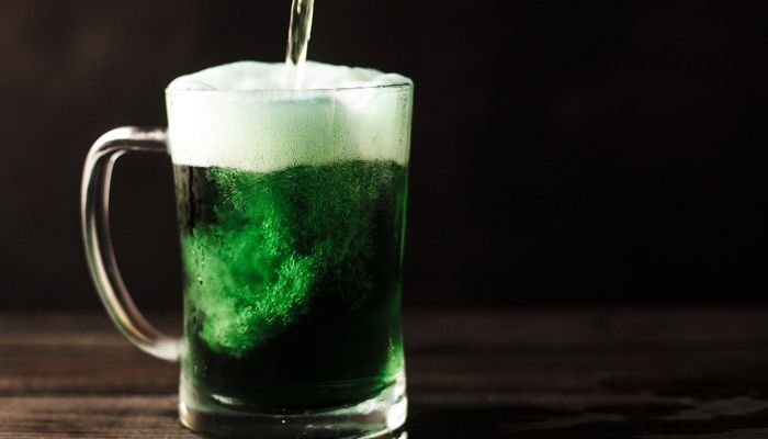 Sélection de lieux où fêter la Saint-Patrick