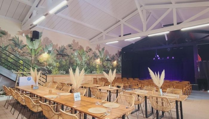 Restaurants pour un anniversaire