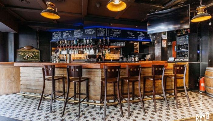 Top des bars dansants