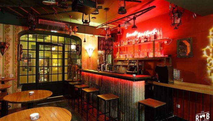 Les meilleurs lieux latinos