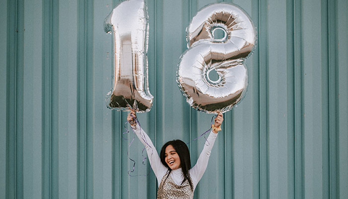 Top des bars pour fêter ses 18 ans