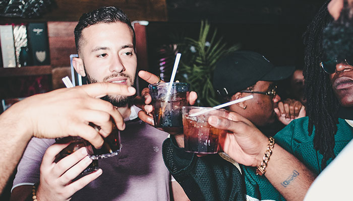 Top des bars pour fêter ses 25 ans