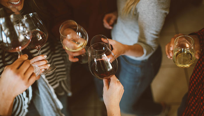 Top des bars pour fêter ses 35 ans