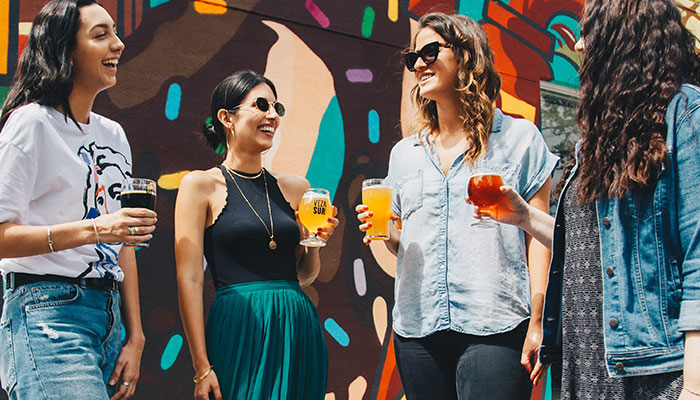 Top des lieux pour un afterwork