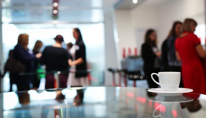 Top des lieux pour une conférence