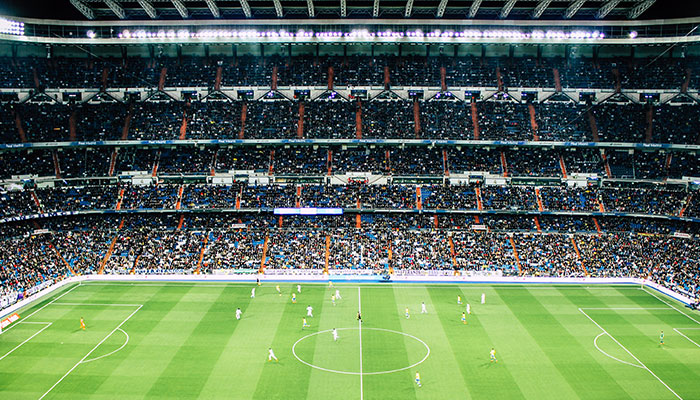 Où regarder la coupe du monde de football