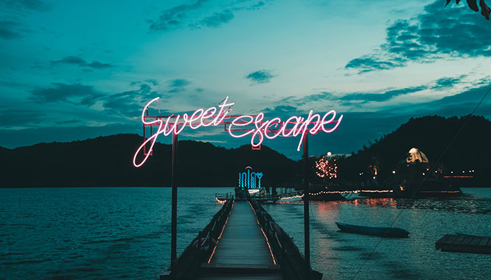 Top des lieux pour fêter un divorce