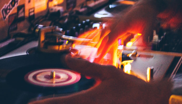 Les meilleurs lieux electro