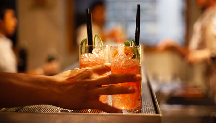 Les meilleurs happy hours