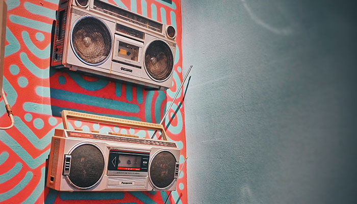 Les meilleurs lieux HIP-HOP