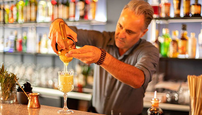 Les lieux les plus réservés