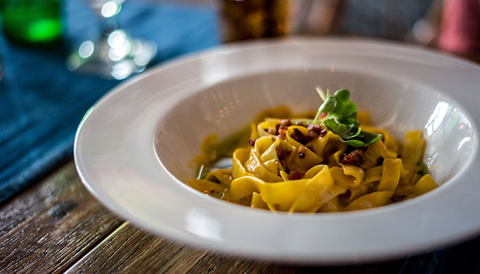 Les meilleurs restaurants