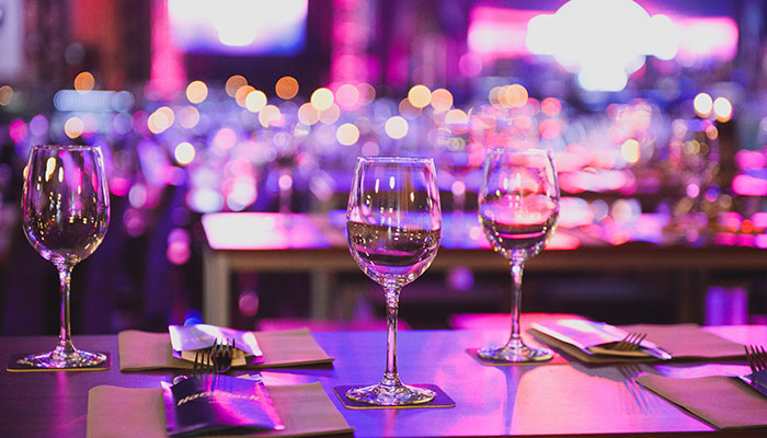 Top des lieux pour une soirée d'entreprise