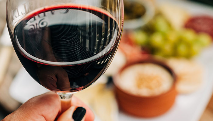 Les meilleurs bars à vin